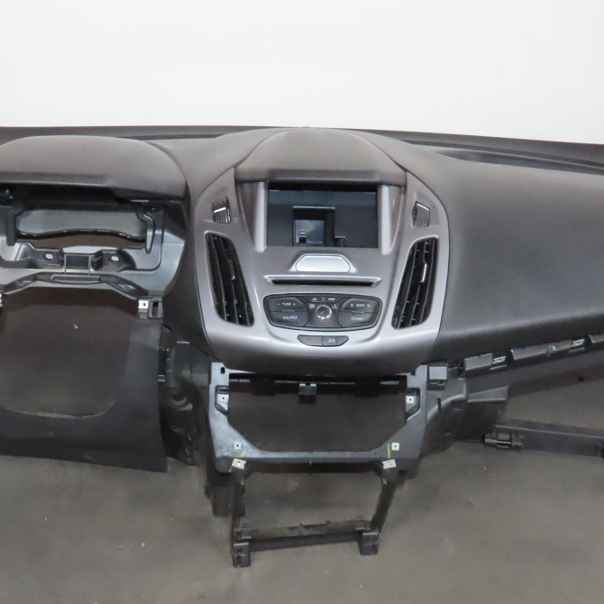 Planche de bord occasion  Ford TRANSIT CONNECT V408 Camionnette/Monospace 1.5 tdci (2015)   2174388  1