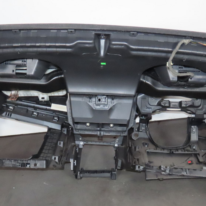 Planche de bord occasion  Ford TRANSIT CONNECT V408 Camionnette/Monospace 1.5 tdci (2015)   2174388  2