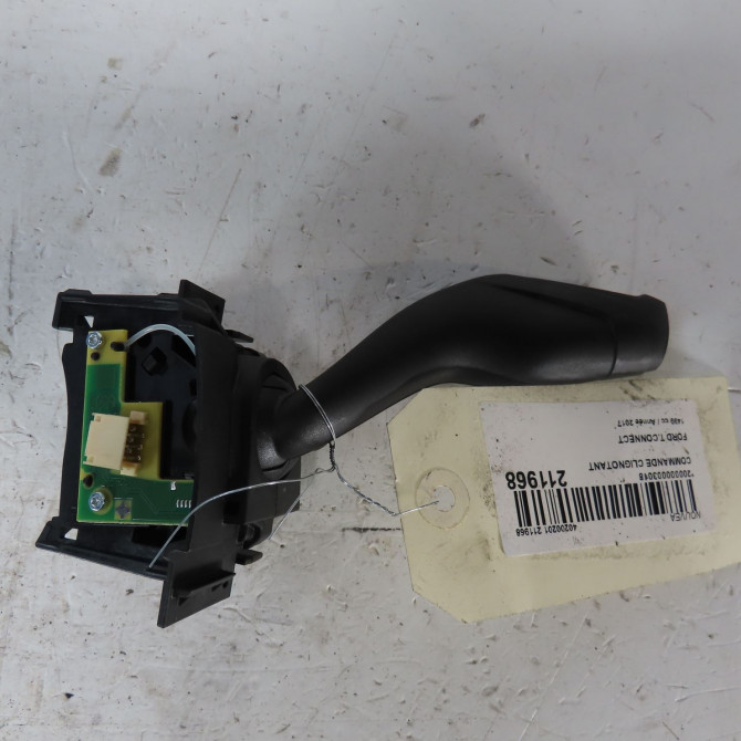 Commande clignotant occasion  Ford TRANSIT CONNECT V408 Camionnette/Monospace 1.5 tdci (2015)   2048031  2