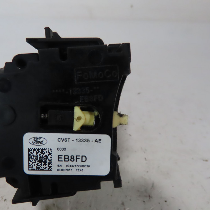 Commande clignotant occasion  Ford TRANSIT CONNECT V408 Camionnette/Monospace 1.5 tdci (2015)   2048031  3