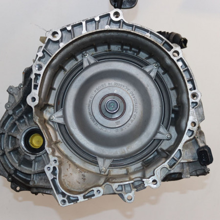 Boîte à vitesse automatique occasion  Bmw 1 (F40) 118 i (2019) 5 portes   28009884617 