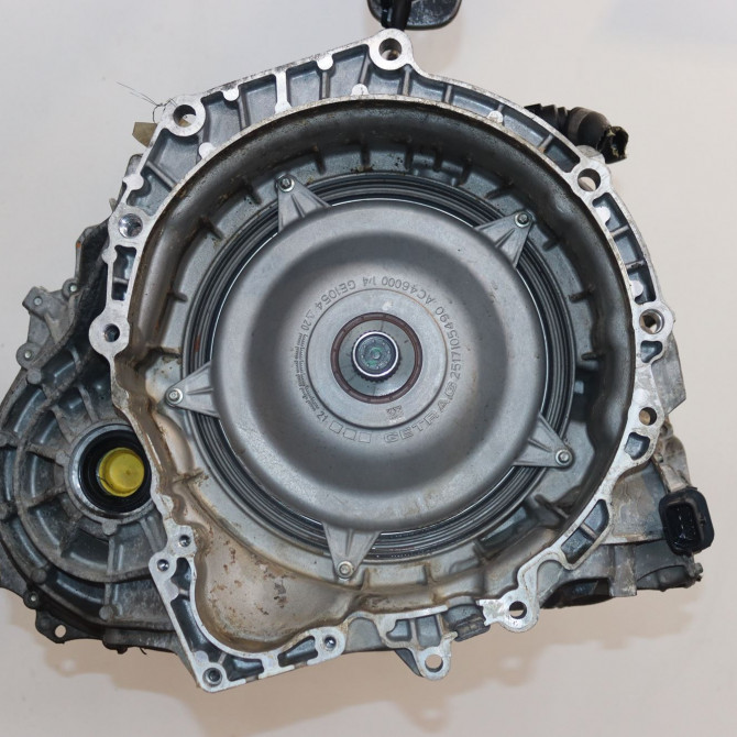 Boîte à vitesse automatique occasion  Bmw 1 (F40) 118 i (2019) 5 portes   28009884617  1