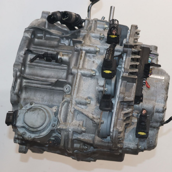 Boîte à vitesse automatique occasion  Bmw 1 (F40) 118 i (2019) 5 portes   28009884617  3