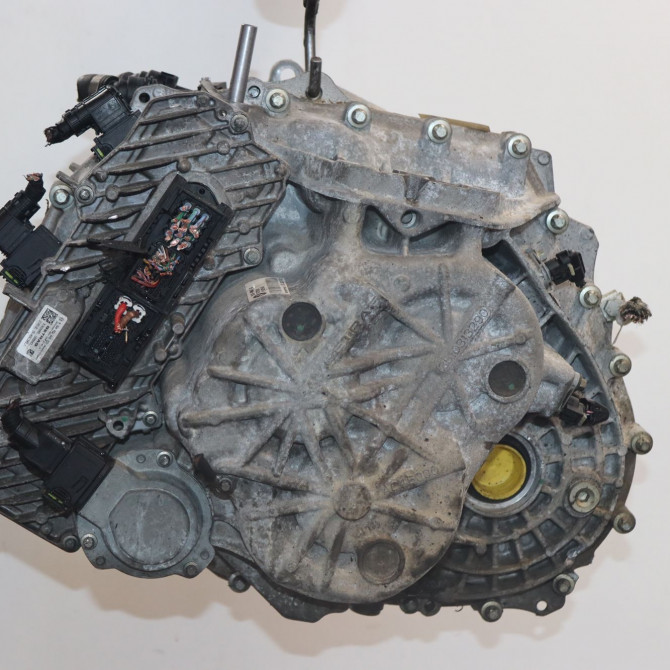 Boîte à vitesse automatique occasion  Bmw 1 (F40) 118 i (2019) 5 portes   28009884617  4