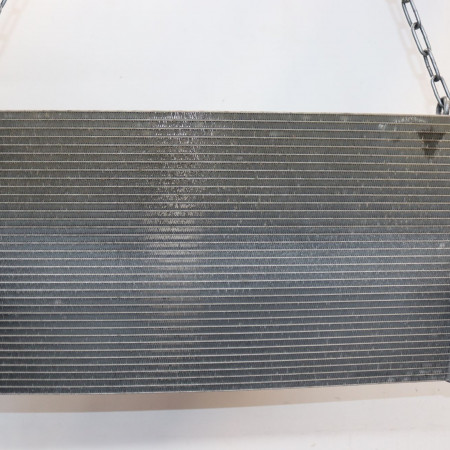 Condenseur clim occasion  Fiat 500X (334_) 1.6 (334axe1a) (2014-2020)   51966748 