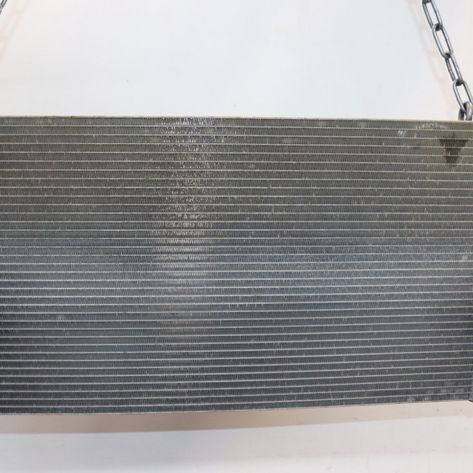 Condenseur clim occasion  Fiat 500X (334_) 1.6 (334axe1a) (2014-2020)   51966748  1