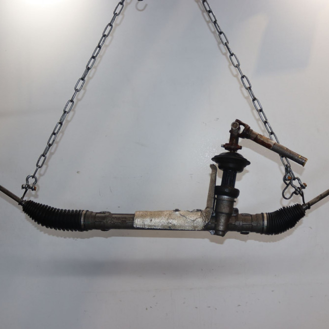 Cremaillere occasion  Fiat 500X (334_) 1.6 (334axe1a) (2014-2020)   51967456  1