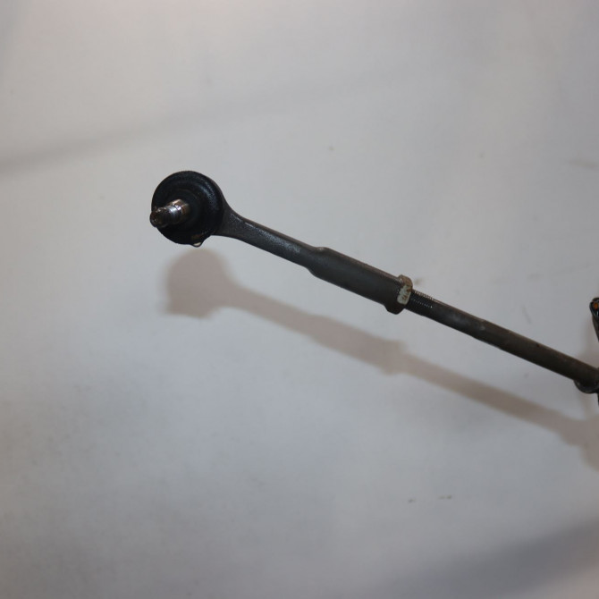 Cremaillere occasion  Fiat 500X (334_) 1.6 (334axe1a) (2014-2020)   51967456  3