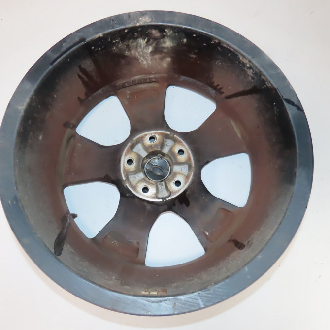 Jante aluminium occasion  Fiat 500X (334_) 1.6 (334axe1a) (2014-2020)   735602471  3