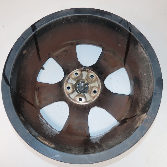 Jante aluminium occasion  Fiat 500X (334_) 1.6 (334axe1a) (2014-2020)   735602471  3