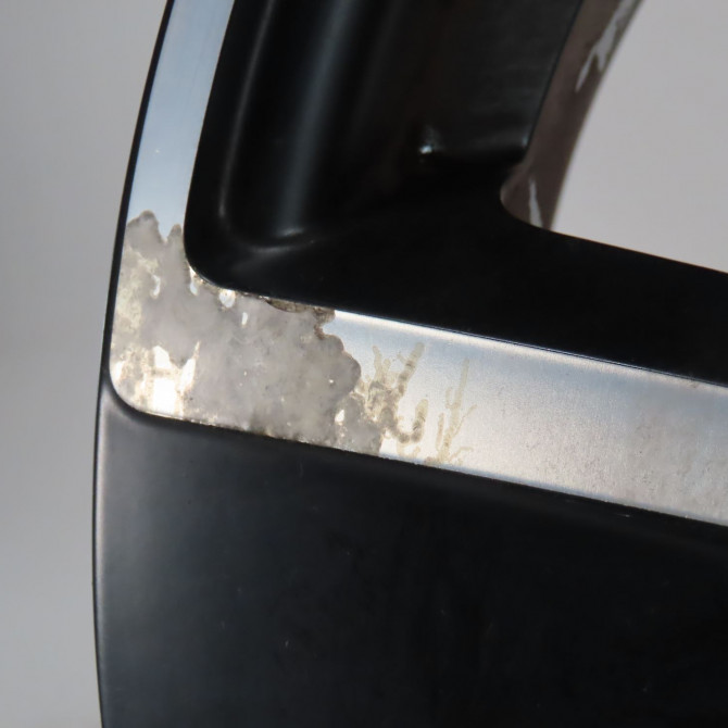 Jante aluminium occasion  Fiat 500X (334_) 1.6 (334axe1a) (2014-2020)   735602471  4