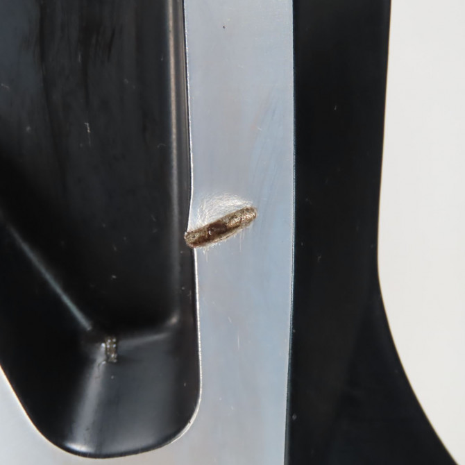 Jante aluminium occasion  Fiat 500X (334_) 1.6 (334axe1a) (2014-2020)   735602471  6