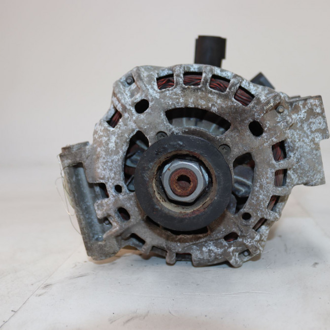 Alternateur occasion  Fiat 500X (334_) 1.6 (334axe1a) (2014-2020)   51943773  1