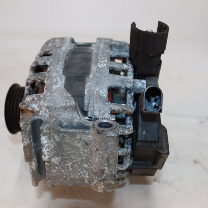 Alternateur occasion  Fiat 500X (334_) 1.6 (334axe1a) (2014-2020)   51943773  3