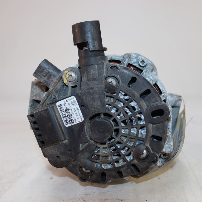 Alternateur occasion  Fiat 500X (334_) 1.6 (334axe1a) (2014-2020)   51943773  4