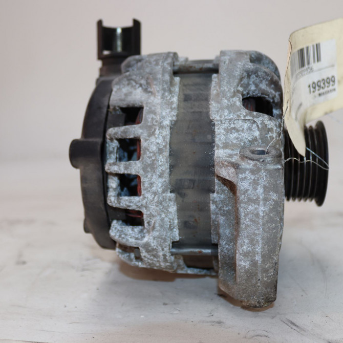 Alternateur occasion  Fiat 500X (334_) 1.6 (334axe1a) (2014-2020)   51943773  5