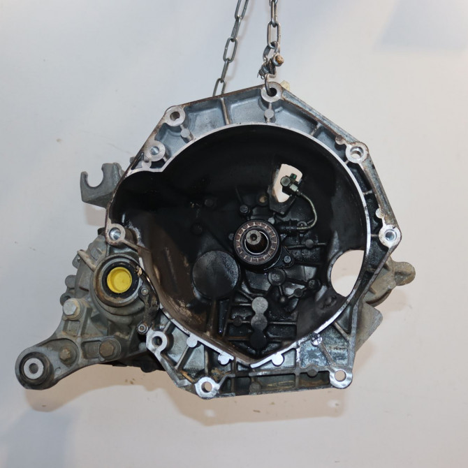 Boîte à vitesse mecanique occasion  Fiat 500X (334_) 1.6 (334axe1a) (2014-2020)   55268468  1