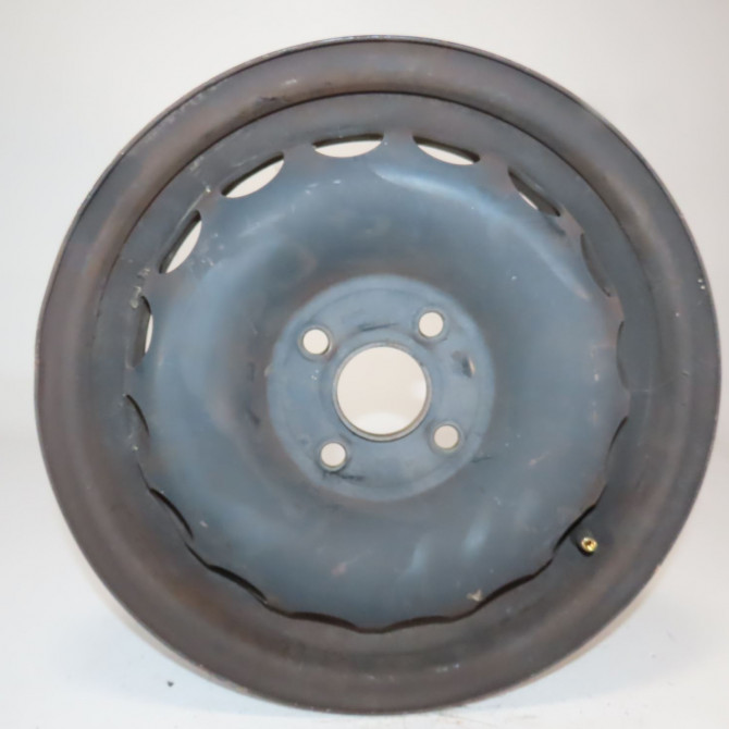 Jante tole occasion  Peugeot 108 1.0 vti (2014)   B000991680  1