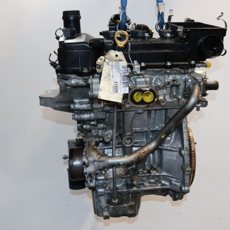 Moteur essence occasion  Peugeot 108 1.0 vti (2014)   CFB II 