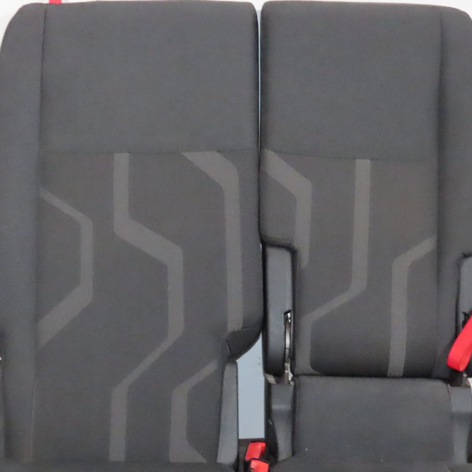 Siège avant droit occasion  Ford TRANSIT CONNECT V408 Camionnette/Monospace 1.5 tdci (2015)   1850298  2