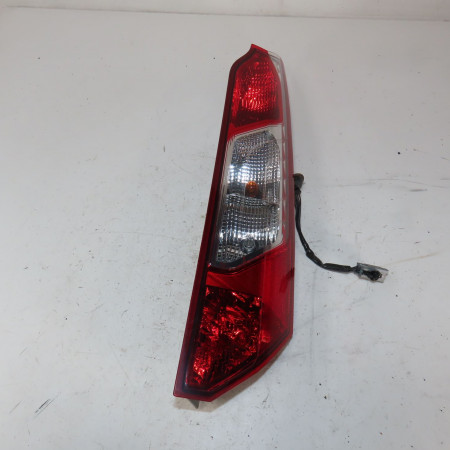 Feu arrière droit occasion  Ford TRANSIT CONNECT V408 Camionnette/Monospace 1.5 tdci (2015)   2390058 