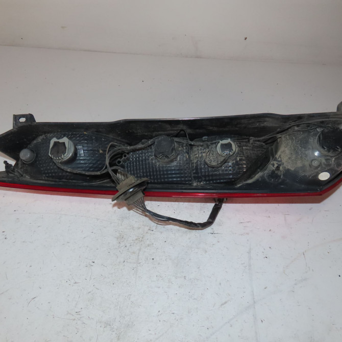 Feu arrière droit occasion  Ford TRANSIT CONNECT V408 Camionnette/Monospace 1.5 tdci (2015)   2390058  2