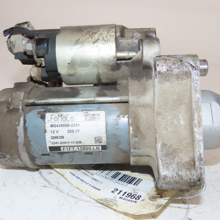 Démarreur occasion  Ford TRANSIT CONNECT V408 Camionnette/Monospace 1.5 tdci (2015)   2001714 