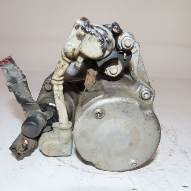 Démarreur occasion  Ford TRANSIT CONNECT V408 Camionnette/Monospace 1.5 tdci (2015)   2001714  4