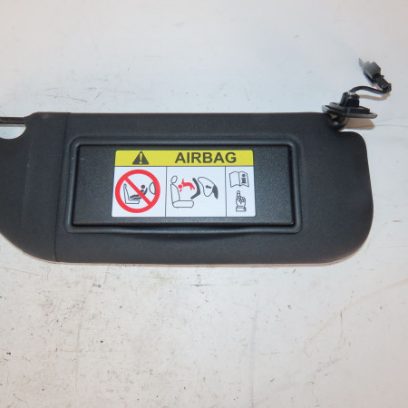 Pare-soleil droit occasion  Ds DS 3 (SA_) 1.2 thp 110 / puretech 110 (sahnps) (2015-2019)   16121827ZD 