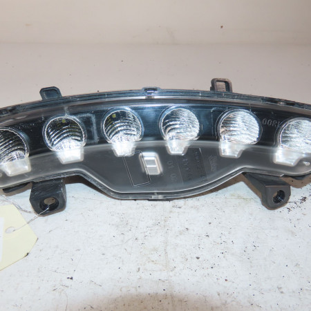 Feu position droit occasion  Ds DS 3 (SA_) 1.2 thp 110 / puretech 110 (sahnps) (2015-2019)   6206R8 