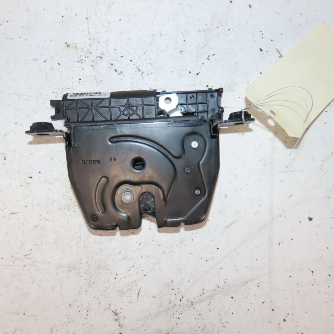 Serrure hayon occasion  Bmw X1 (E84) Sdrive 20 d (2010-2015)   51247200511  1