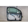 Porte avant gauche occasion  Citroën DS3 (SA_) 1.6 hdi 90 (2009-2015) 3 portes   9800008280  miniature 3