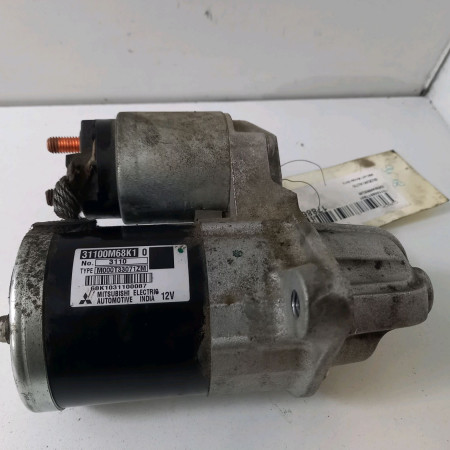 Démarreur occasion  Suzuki ALTO VII (GF) 1.0 (amf310) (2009)   31100M68K1 