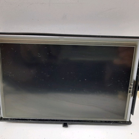 Afficheur digital occasion  Renault CLIO IV Grandtour (KH_) 1.5 dci 90 (khn3, khn4) (2012) 5 portes   259156379R 