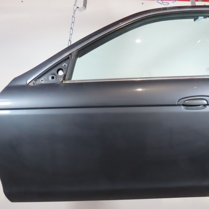 Porte avant gauche occasion  Jaguar S-TYPE II (X200) 2.7 d (2004-2007)   XR845424  1