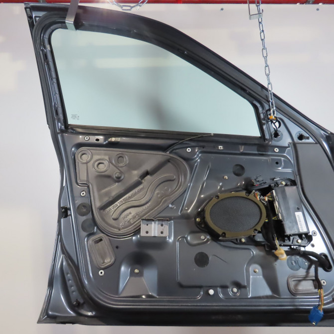 Porte avant gauche occasion  Jaguar S-TYPE II (X200) 2.7 d (2004-2007)   XR845424  2