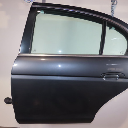 Porte arrière gauche occasion  Jaguar S-TYPE II (X200) 2.7 d (2004-2007)   XR828669 