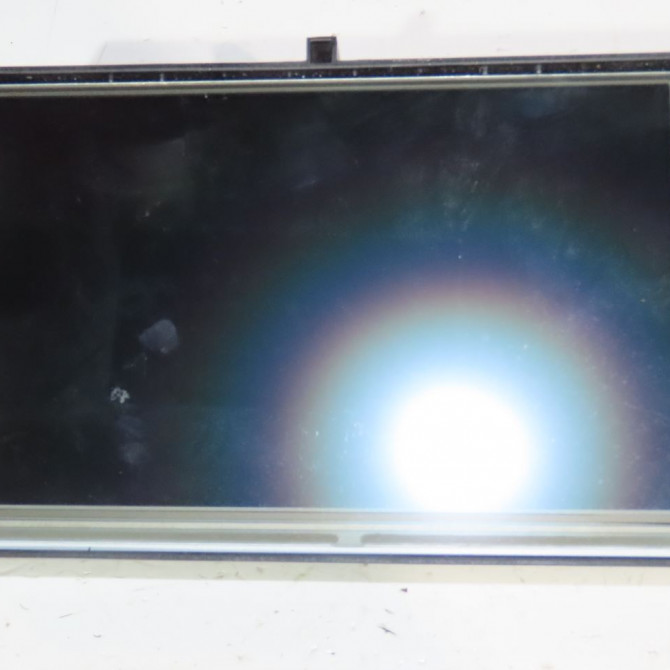 Afficheur digital occasion  Renault CLIO IV (BH_) 1.2 tce 120 (bhm0) (2013)   259156379R  1