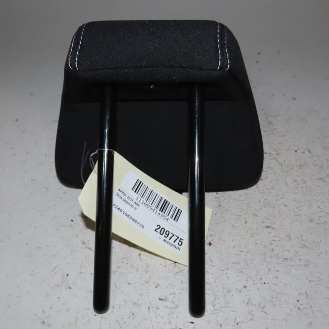  occasion  Dacia SANDERO III 1.0 tce 100 eco-g (2021)   864630717R  2