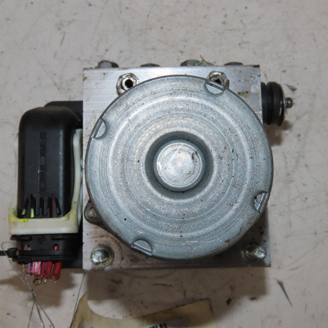 Unité hydraulique ABS occasion  Renault CLIO V (B7_) Tce 90 (b7mt) (2020)   476605713R  1