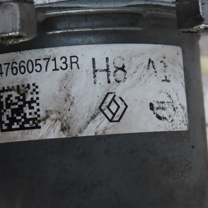 Unité hydraulique ABS occasion  Renault CLIO V (B7_) Tce 90 (b7mt) (2020)   476605713R  2