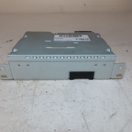 Autoradio occasion  Peugeot 2008 II (UD_, US_, UY_, UK_) 1.2 puretech 130 (2019)   9844106080 