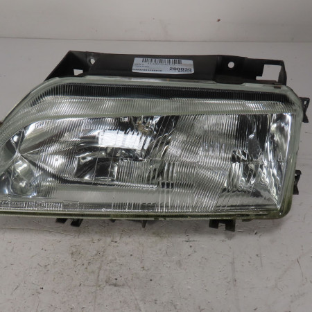 Phare gauche occasion  Citroën XANTIA (X1_, X2_) 2.0 hdi 109 (1999-2003)   6204R9 