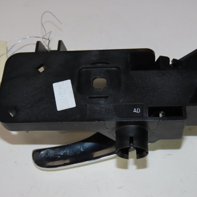 Poignee int porte avg occasion  Jaguar S-TYPE II (X200) 2.7 d (2004-2007)   XR855638  2