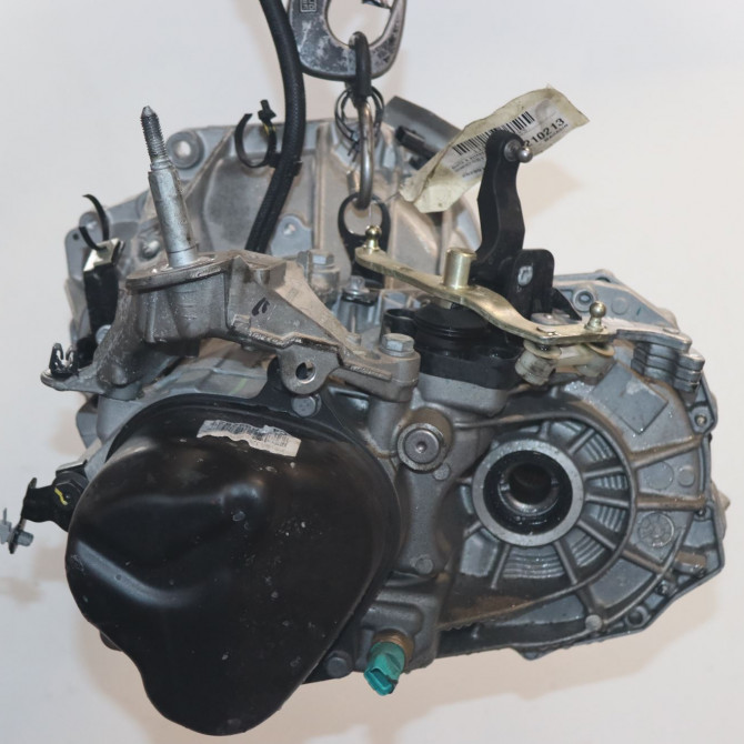 Boîte à vitesse mecanique occasion  Renault CLIO V (B7_) 1.0 sce 65 (b7mg) (2021)   JH3925  4