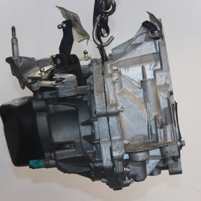 Boîte à vitesse mecanique occasion  Renault CLIO V (B7_) 1.0 sce 65 (b7mg) (2021)   JH3925  5