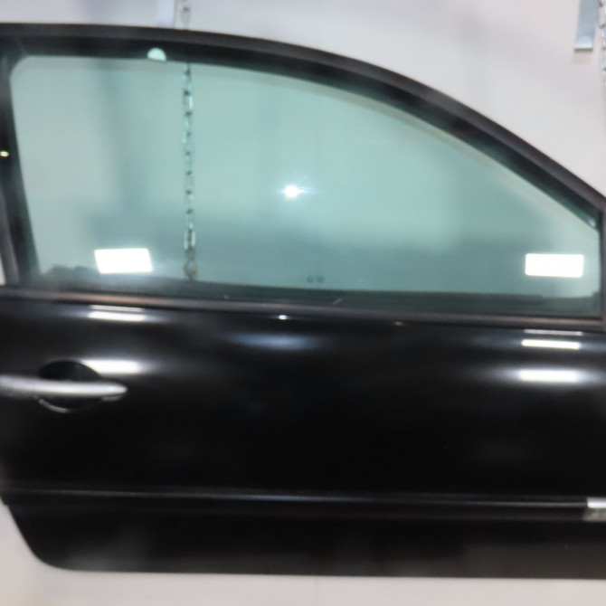 Porte avant droite occasion  Renault MEGANE II (BM0/1_, CM0/1_) 2.0 dci (2007-2008)   7751474353  1