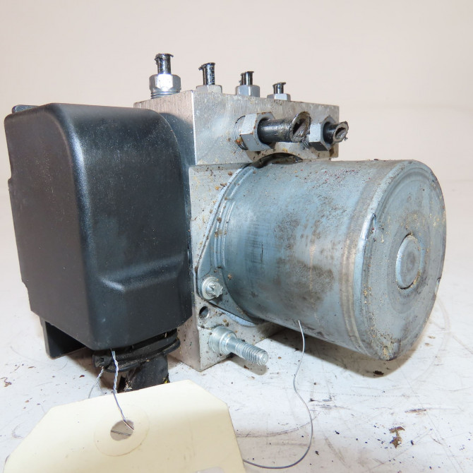 Unité hydraulique ABS occasion  Peugeot 3008 Monospace (0U_) 1.6 hdi (2009-2016) 5 portes   1607510480  4