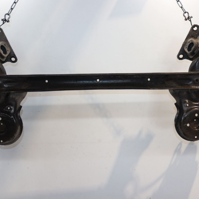 Train arrière occasion  Ford TRANSIT CONNECT V408 Camionnette/Monospace 1.5 tdci (2015)   2590617  2