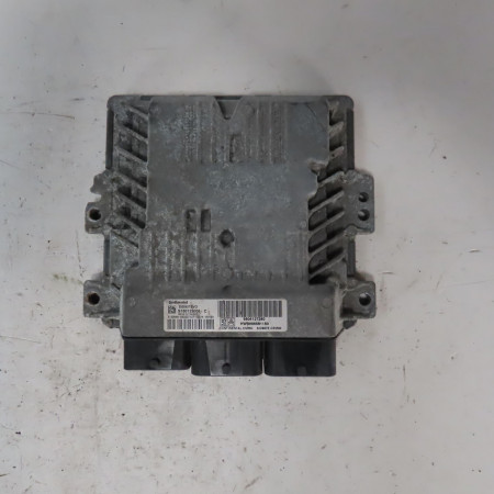 Calculateur moteur occasion  Peugeot 308 II (LB_, LP_, LW_, LH_, L3_) 1.6 hdi / bluehdi 115 (2013-2021) 5 portes   9804127280 